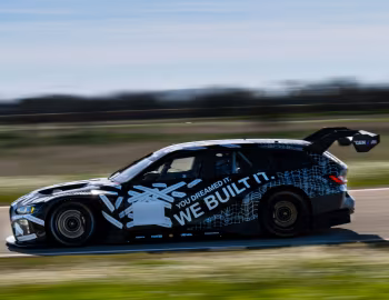 BMW M3 Touring 24H (G81) '2026