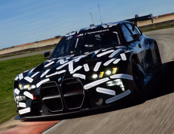 BMW M3 Touring 24H (G81) '2026