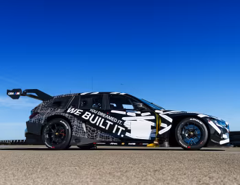 BMW M3 Touring 24H (G81) '2026