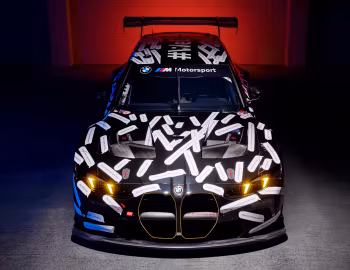 BMW M3 Touring 24H (G81) '2026