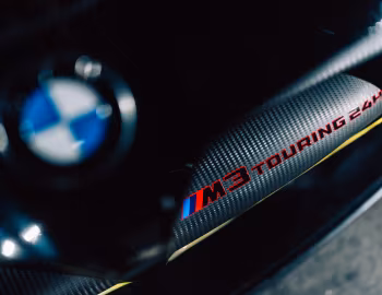 BMW M3 Touring 24H (G81) '2026