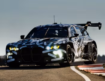 BMW M3 Touring 24H (G81) '2026