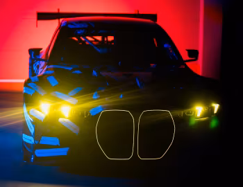 BMW M3 Touring 24H (G81) '2026