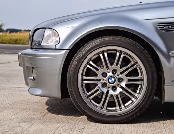 BMW M3 Touring Concept (E46) '2000