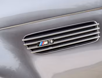 BMW M3 Touring Concept (E46) '2000