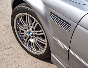 BMW M3 Touring Concept (E46) '2000