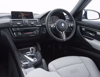 Panel frontal BMW M3 [South Africa] (F80) '2014–16