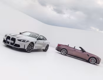 BMW M4 (G82/G83) '2020–pr.