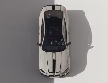 BMW M4 [Worldwide] (G82) '2024–pr.