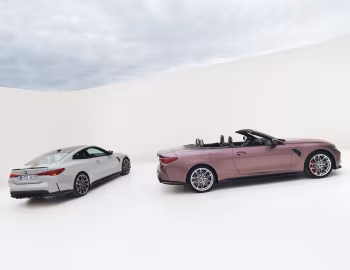 BMW M4 (G82/G83) '2020–pr.