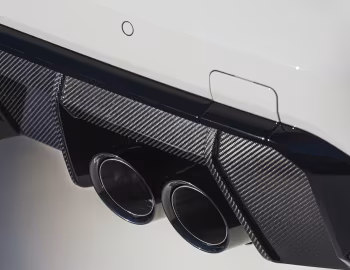 BMW M4 [Worldwide] (G82) '2024–pr.