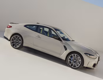 BMW M4 [Worldwide] (G82) '2024–pr.