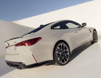 BMW M4 [Worldwide] (G82) '2024–pr.