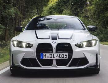 BMW M4 [Worldwide] (G82) '2024–pr.