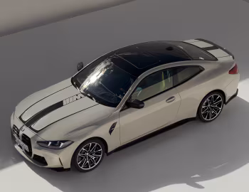 BMW M4 [Worldwide] (G82) '2024–pr.