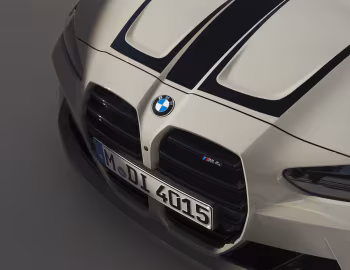 BMW M4 [Worldwide] (G82) '2024–pr.