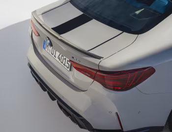 BMW M4 [Worldwide] (G82) '2024–pr.