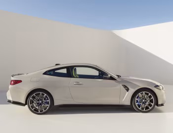 BMW M4 [Worldwide] (G82) '2024–pr.