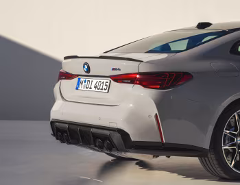 BMW M4 [Worldwide] (G82) '2024–pr.