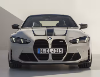 BMW M4 [Worldwide] (G82) '2024–pr.