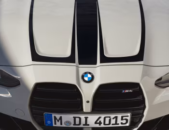 BMW M4 [Worldwide] (G82) '2024–pr.