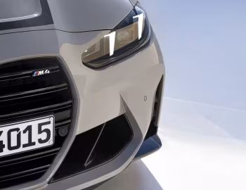 BMW M4 [Worldwide] (G82) '2024–pr.