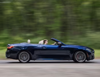 2021–pr. BMW M440i Cabrio [North America] (G23) '2021–pr.