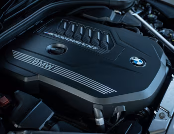 Bajo el capó BMW M440i xDrive Cabrio [Japan] (G23) '2021–pr.