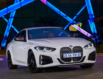BMW M440i xDrive Coupé [South Africa] (G22) '2020–pr.