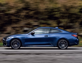 BMW M440i xDrive Coupé [Japan] (G22) '2020–pr.