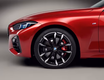 BMW M440i xDrive Coupé [Worldwide] (G22) '2024–pr.