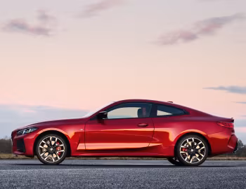 BMW M440i xDrive Coupé [Worldwide] (G22) '2024–pr.