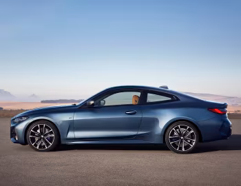 BMW M440i xDrive Coupé [Worldwide] (G22) '2020–24