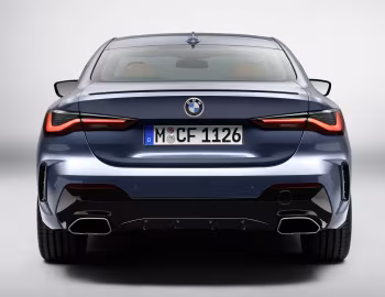 BMW M440i xDrive Coupé [Worldwide] (G22) '2020–24