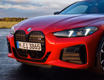 BMW M440i xDrive Coupé [Worldwide] (G22) '2024–pr.