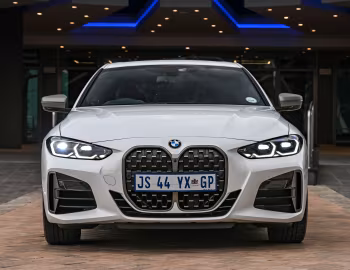 BMW M440i xDrive Coupé [South Africa] (G22) '2020–pr.