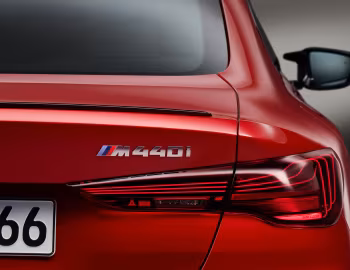BMW M440i xDrive Coupé [Worldwide] (G22) '2024–pr.