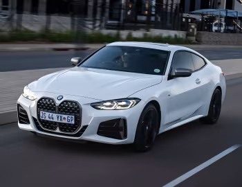 BMW M440i xDrive Coupé [South Africa] (G22) '2020–pr.