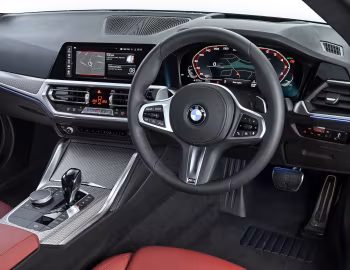 Panel frontal BMW M440i xDrive Coupé [South Africa] (G22) '2020–pr.