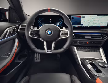 Panel frontal BMW M440i xDrive Coupé [Worldwide] (G22) '2024–pr.