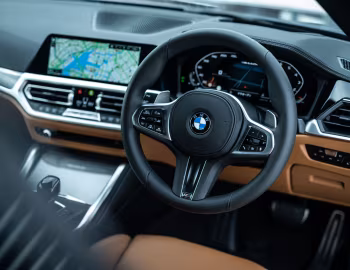 Panel frontal BMW M440i xDrive Coupé [Japan] (G22) '2020–pr.