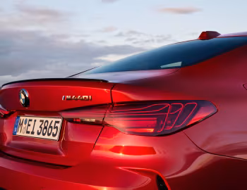 BMW M440i xDrive Coupé [Worldwide] (G22) '2024–pr.