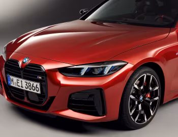 BMW M440i xDrive Coupé [Worldwide] (G22) '2024–pr.