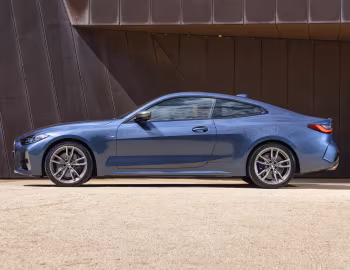 BMW M440i xDrive Coupé [Australia] (G22) '2020–pr.