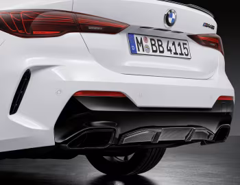 BMW M440i xDrive Coupé M Performance Parts [Worldwide] (G22) '2024–pr.