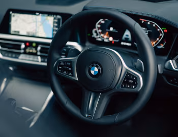 Panel frontal BMW M440i xDrive Gran Coupé [Japan] (G26) '2021–24