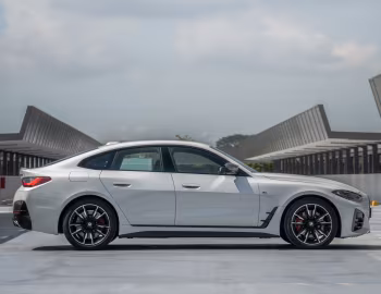 BMW M440i xDrive Gran Coupé [Singapore] (G26) '2021–24