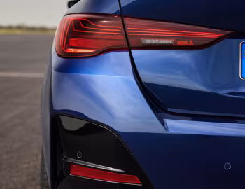 BMW M440i xDrive Gran Coupé [Worldwide] (G26) '2024–pr.