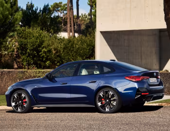 BMW M440i xDrive Gran Coupé [Worldwide] (G26) '2024–pr.