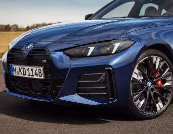 BMW M440i xDrive Gran Coupé [Worldwide] (G26) '2024–pr.
